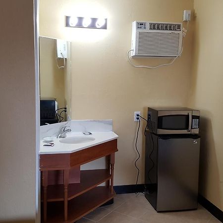 Budget Inn - Keokuk المظهر الخارجي الصورة